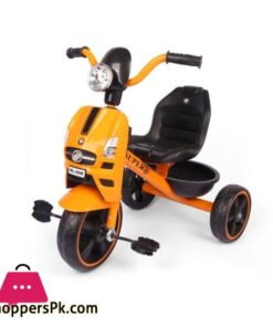 Junior Kids Tricycles T 008