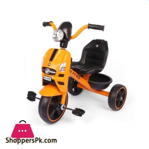 Junior Kids Tricycles T 008