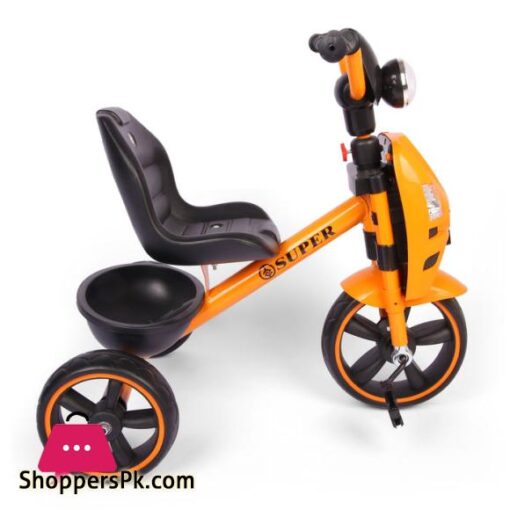 Junior Kids Tricycles T 008