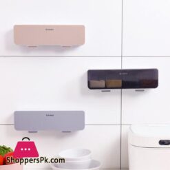 Kitchen Wall-Mounted Seasoning Box Salt Pepper Spice Rack Jar Sugar Bowl For Kitchen Gadget Device Set Spice Box Organizer Tools 12 Kche Wand Montiert Gewrz Box Salz Pfeffer Spice Rack Jar Zucker Schssel Fr Kche Gadget Gert Set Gewrz Box Veranstalter Werkzeugesalzgefe Streuer Servierer