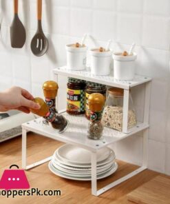 New Multi Layer Kitchen Storage Rack