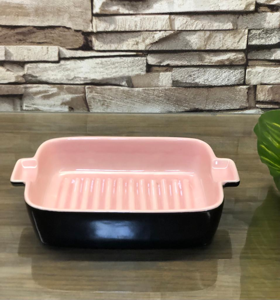 Ceramic Pasta Bowl 24Cm