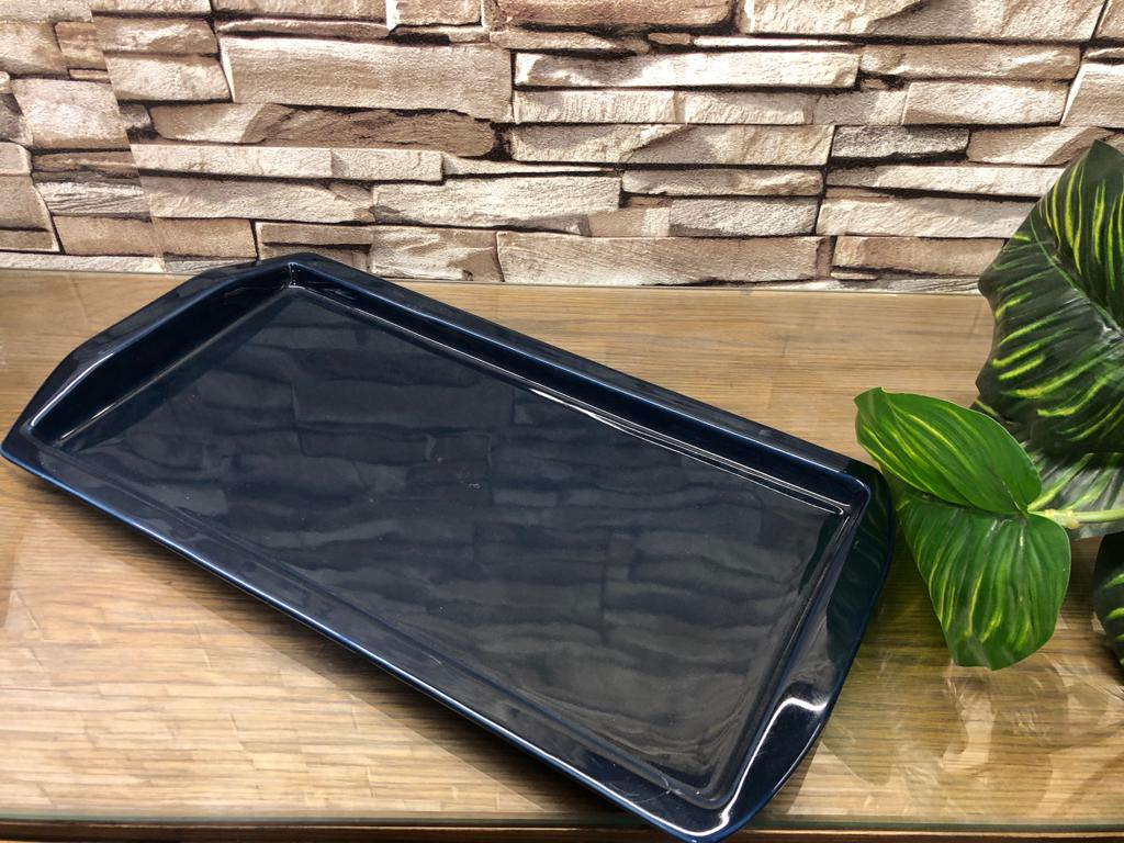 Ceramic Serving Platter 36Cm