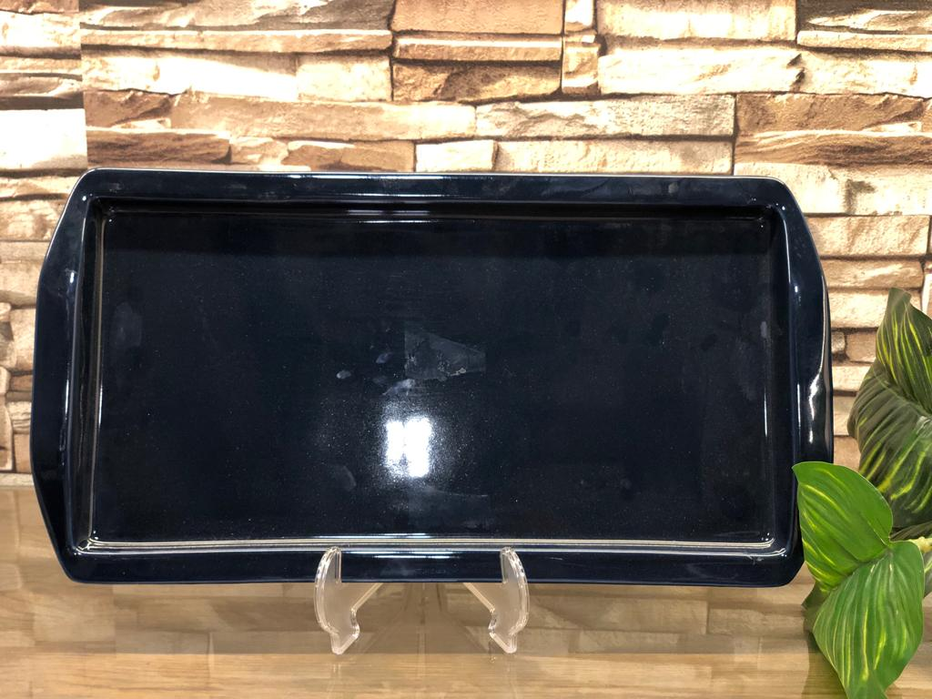 Ceramic Serving Platter 36Cm