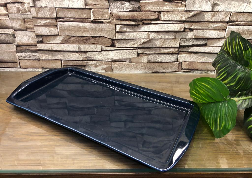 Ceramic Serving Platter 36Cm