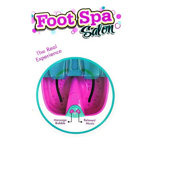 Foot Spa Salon