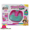 Foot Spa Salon