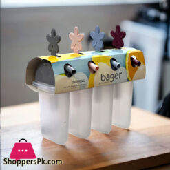 Ice Lolly with Straw Made in Turkey