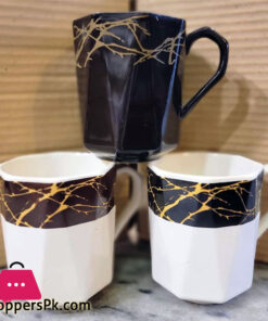 Imperial Diamond Mug Printed Pack of 6