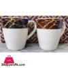 Imperial Printed Mug Pack Of 6