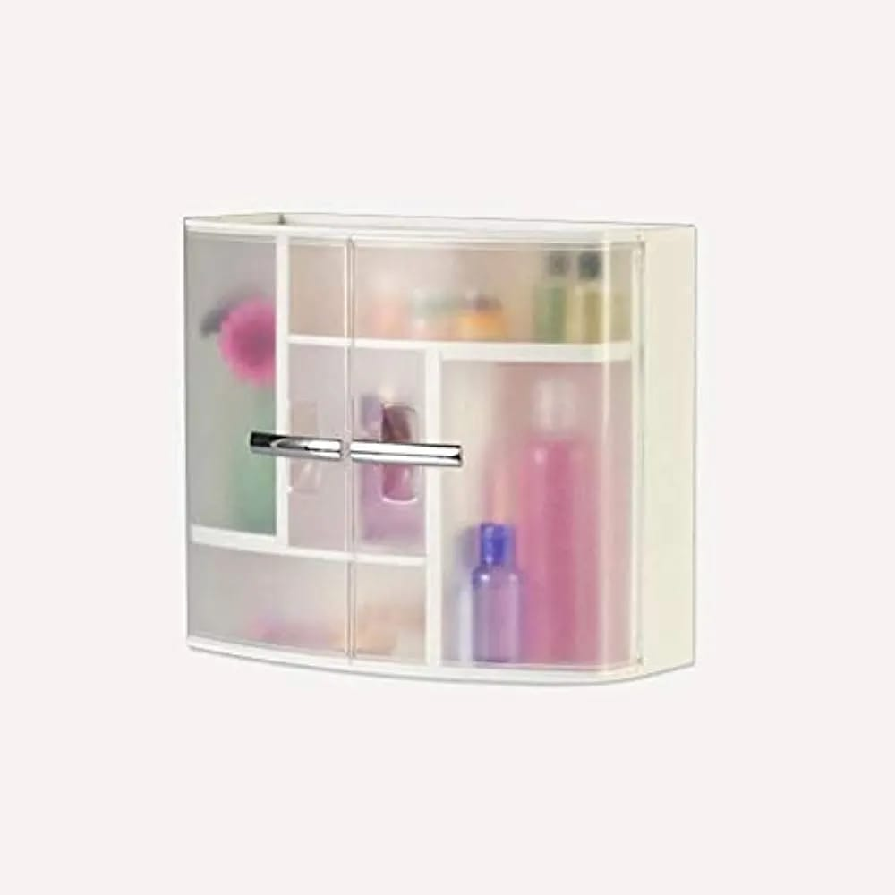 Imperial Spacious Medicine Bathroom Cabinet