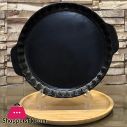 Kitchenaid Stoneware Pie Dish 2.2 Liter