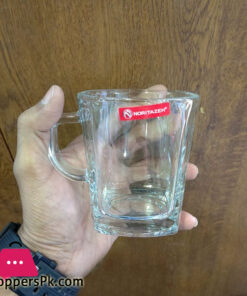 Noritazeh Square Mug 300ML Set of 6