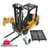 Remote Control Fork Lift 1:12 Scale