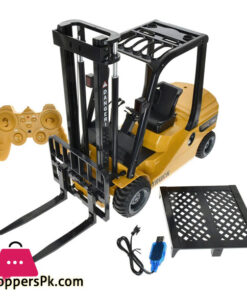 Remote Control Fork Lift 1:12 Scale