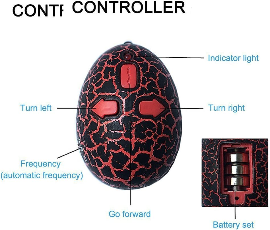 Remote Control Snake Naja Cobra