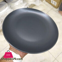 Shoppers Superior Quality Dinner Plate 10 Inch 1-Pcs