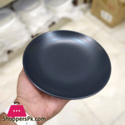 Shoppers Superior Quality Quarter Plate 8 Inch 1-Pcs