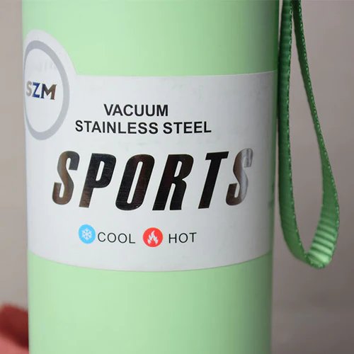 Stainless Steel Vacuum Flask Water Bottle 800Ml Price For 1 Piece