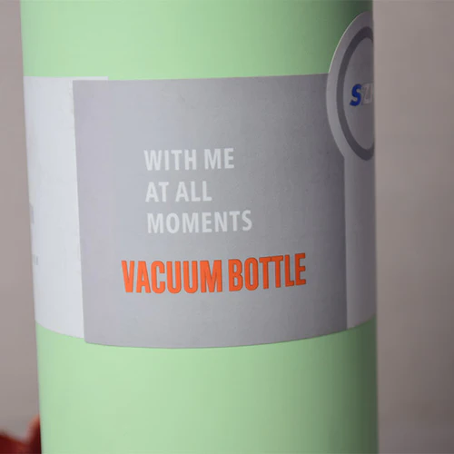 Stainless Steel Vacuum Flask Water Bottle 800Ml Price For 1 Piece