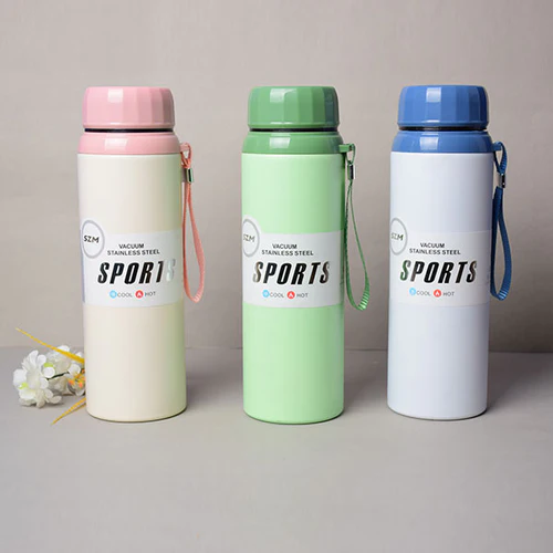 Stainless Steel Vacuum Flask Water Bottle 800Ml Price For 1 Piece