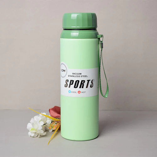 Stainless Steel Vacuum Flask Water Bottle 800Ml Price For 1 Piece