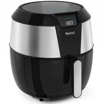 Tefal Easy Fry Deluxe Xxl Ey701