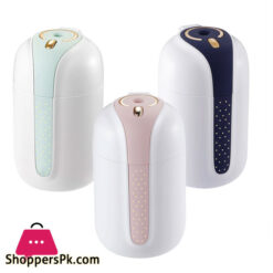 330Ml Wireless Air Humidifier Usb Aromatherapy Machine Atomization 6 330Ml Wireless Air Humidifier Usb Aromatherapy Machine Atomization