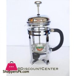 Coffeetea Pot