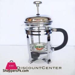 Coffeetea Pot