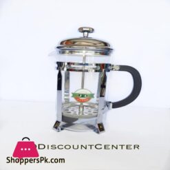 Coffeetea Pot