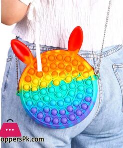 Push Blase Sensorischen Tasche Erwachsene Anti Stress Relief Sensorischen Quetschen Handwerk Autismus Spezielle Bedrfnisse Fokus Ausbildung Spielzeug