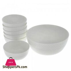 Bowl Set 7 Pcs