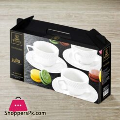 Coffee Cup Saucer Wl880107