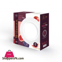 Dessert Plate Wl880100