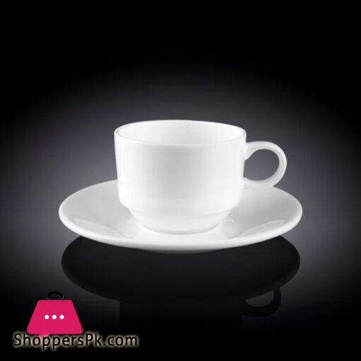 Coffee Cup Saucer WL993039AB