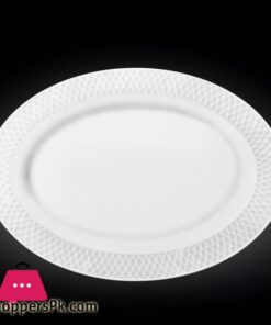 Oval Platter WL880103