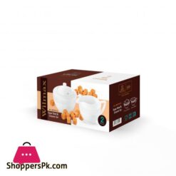 Sugar Bowl Creamer Set Wl8801122C