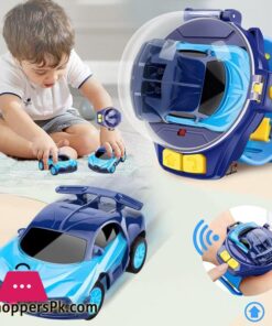 Wrist Watch Remote Control Car