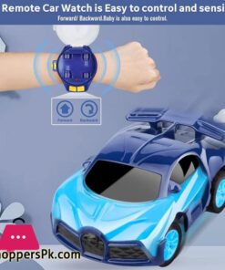 Wrist Watch Remote Control Car 60 Wrist Watch Remote Control Car
