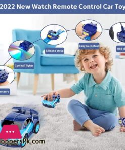 Wrist Watch Remote Control Car 65 Wrist Watch Remote Control Car