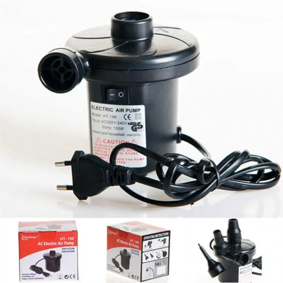 Electric Air Pump