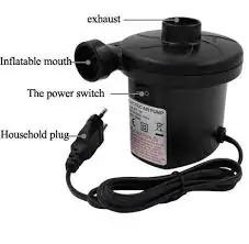 Electric Air Pump
