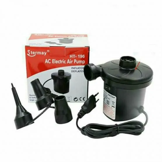 Electric Air Pump