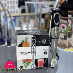 HOMQUIP Hand Blender