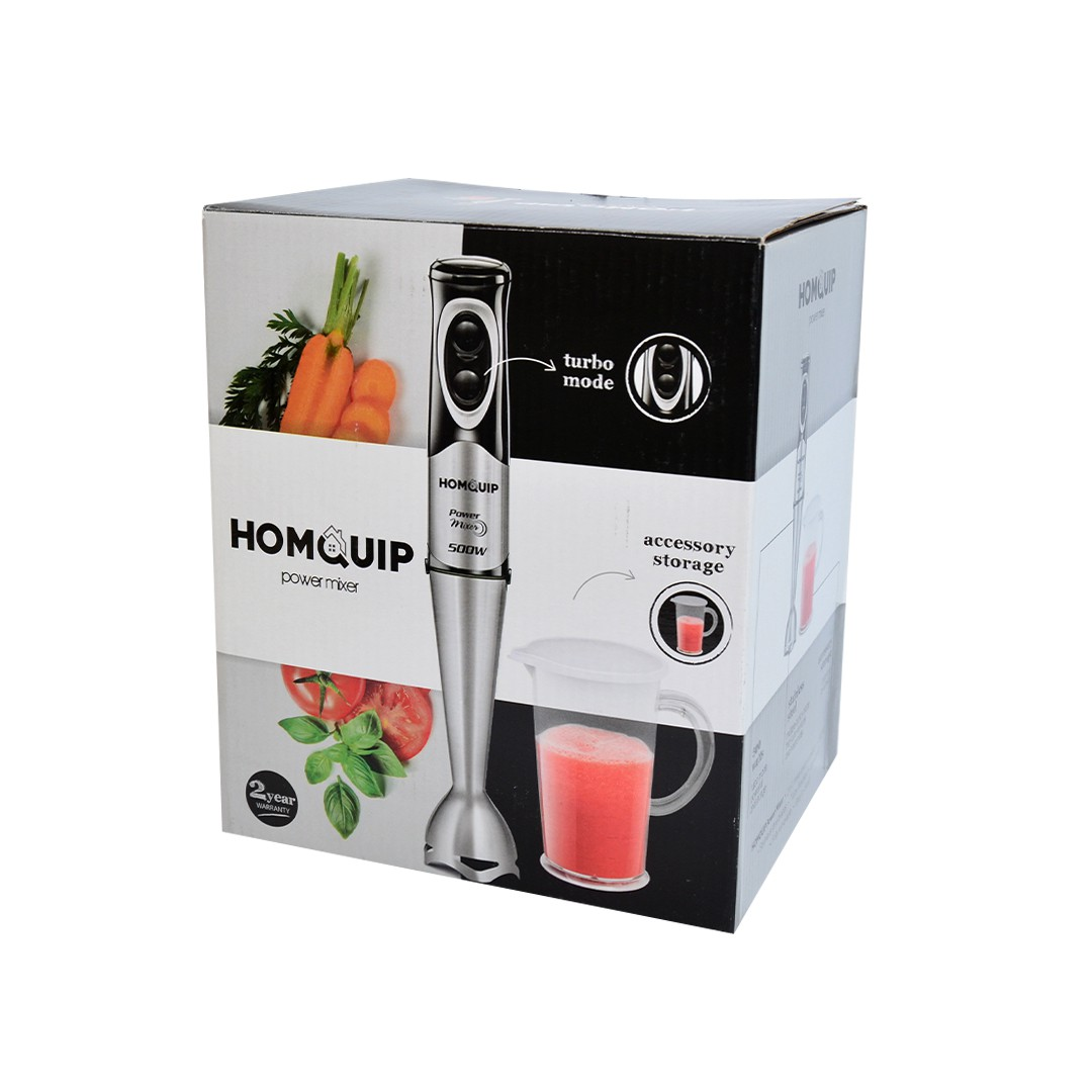 Homquip Hand Blender