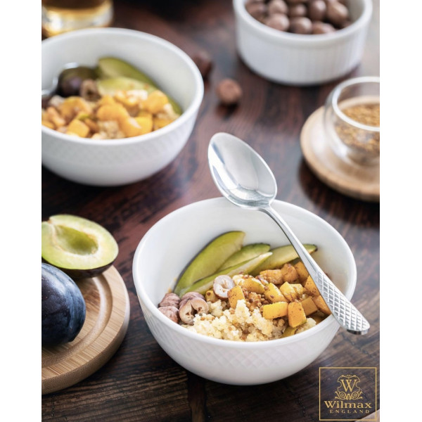 Wilmax 7 Pcs Bowl Set In Gift Box Wl-880104-7C