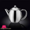 Wilmax Stainless Steel Double Wall Tea Pot 1200ML - WL-551101