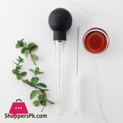 Kochen Kche Huhn Trkei Geflgel Bbq Lebensmittel Flavour Baster Spritze Rohr Pumpe Kochen Huhn Trkei Geflgel Fleisch Bbq Food