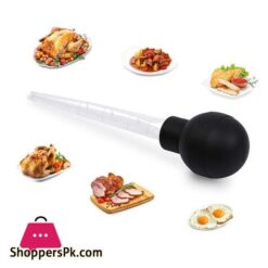 Kochen Kche Huhn Trkei Geflgel Bbq Lebensmittel Flavour Baster Spritze Rohr Pumpe Kochen Huhn Trkei Geflgel Fleisch Bbq Food